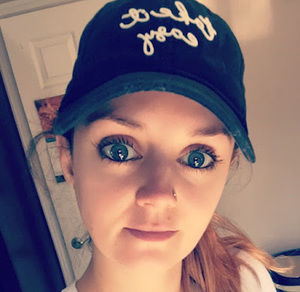 Meet your Posher, Hannah